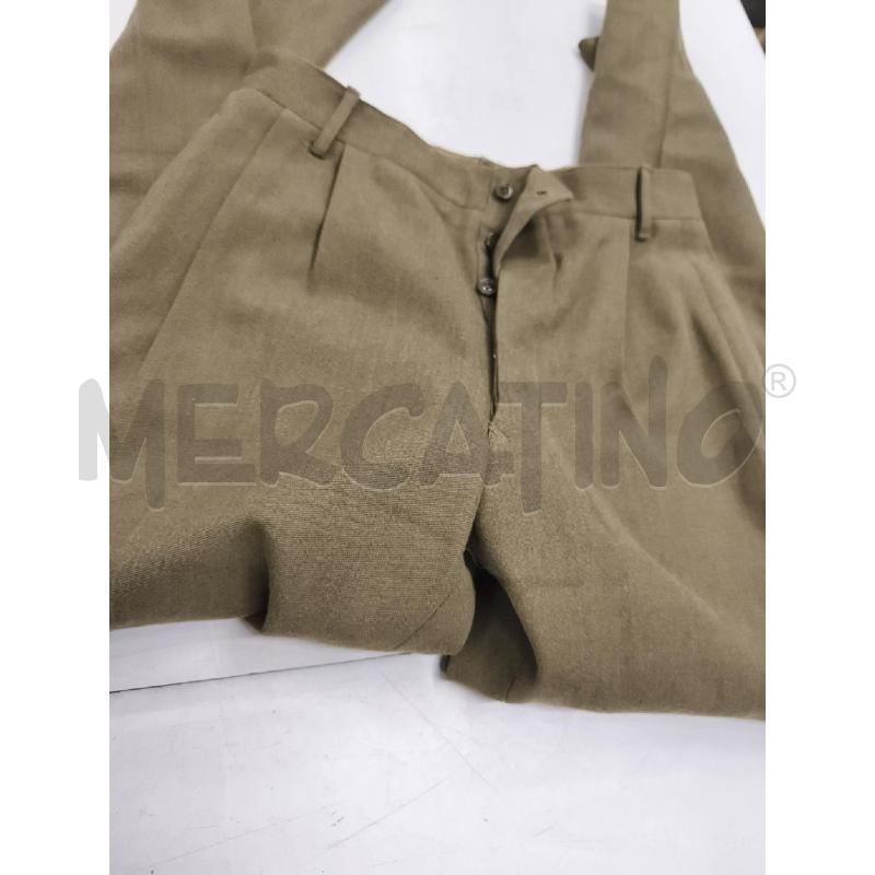 UNIFORME GRANTAIERI SARDEGNA 1967  | Mercatino dell'Usato Roma gregorio vii 3