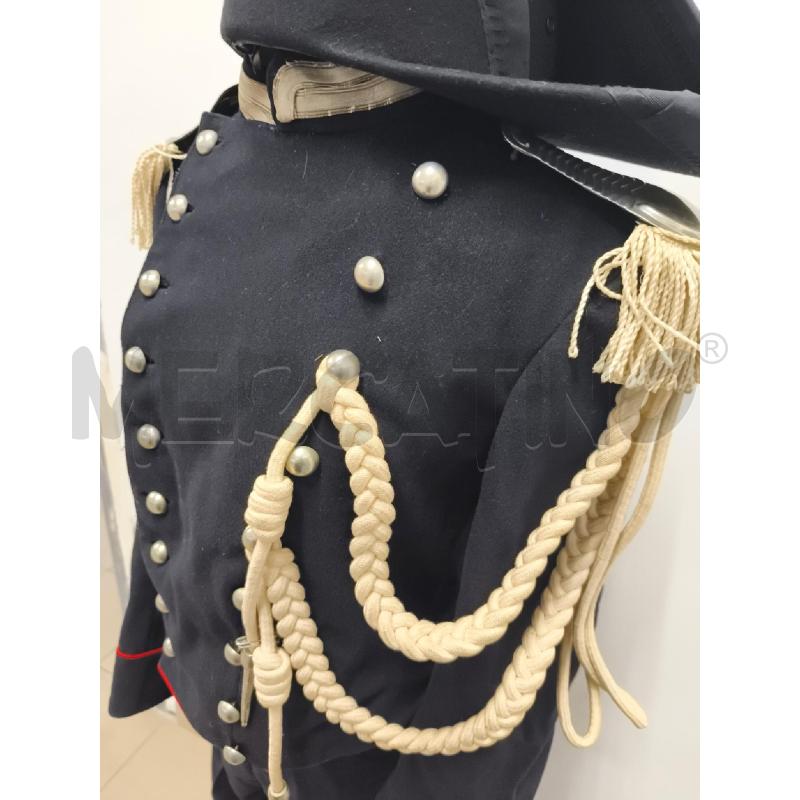 UNIFORME STORICA CARABINIERI | Mercatino dell'Usato Roma gregorio vii 2