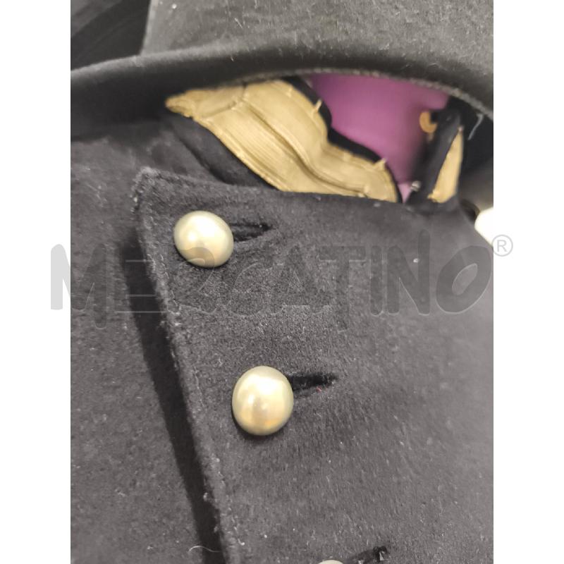 UNIFORME STORICA CARABINIERI | Mercatino dell'Usato Roma gregorio vii 3
