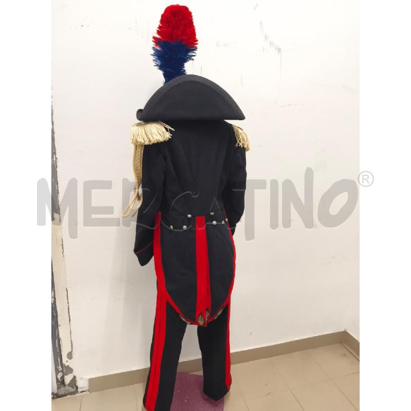 UNIFORME STORICA CARABINIERI | Mercatino dell'Usato Roma gregorio vii 4