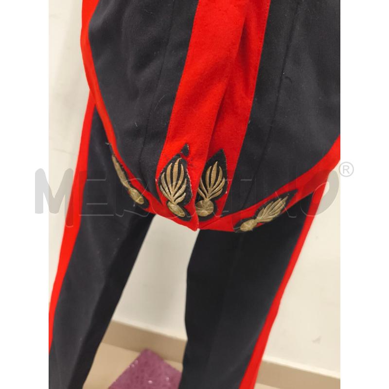UNIFORME STORICA CARABINIERI | Mercatino dell'Usato Roma gregorio vii 5