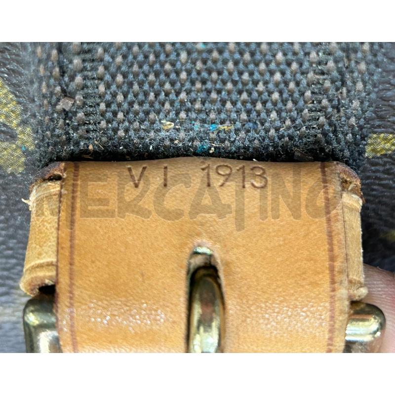 M92192 – La valorización de los bolsos Louis Vuitton Satellite de