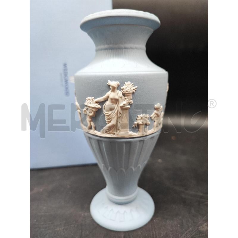 VASETTO WEDGWOOD | Mercatino dell'Usato Roma gregorio vii 2