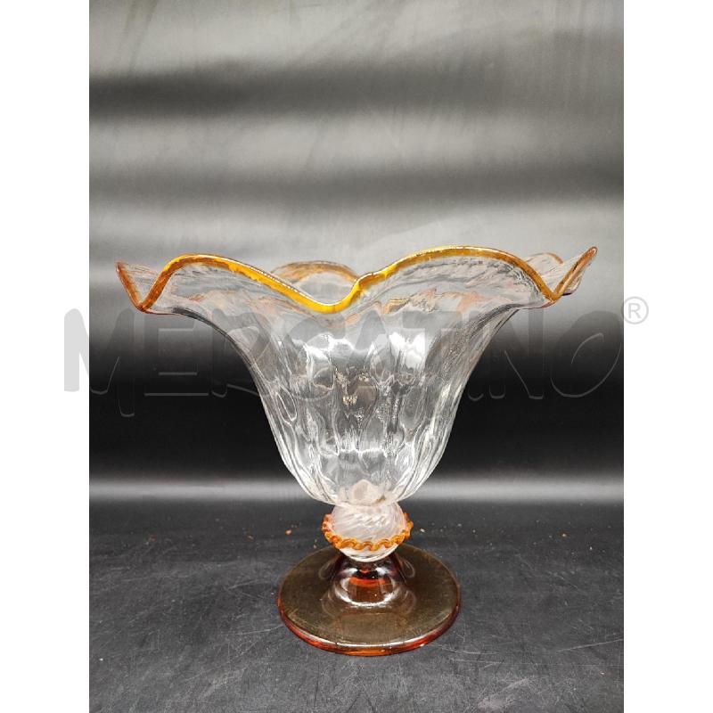 VASO ALTO LA MURRINA  | Mercatino dell'Usato Roma gregorio vii 1