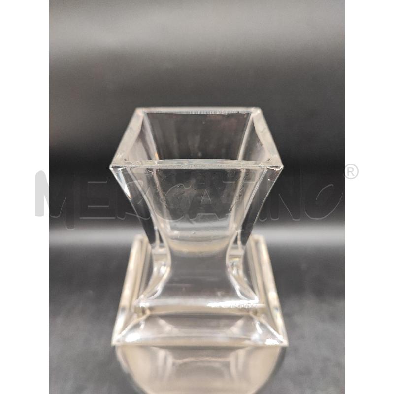 VASO CRISTALLO BACCARAT | Mercatino dell'Usato Roma gregorio vii 2