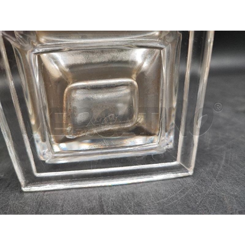 VASO CRISTALLO BACCARAT | Mercatino dell'Usato Roma gregorio vii 4