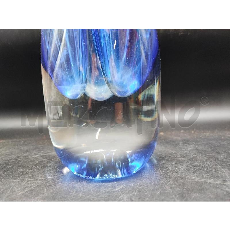 VASO LA MURRINA ALTO BLU  | Mercatino dell'Usato Roma gregorio vii 2