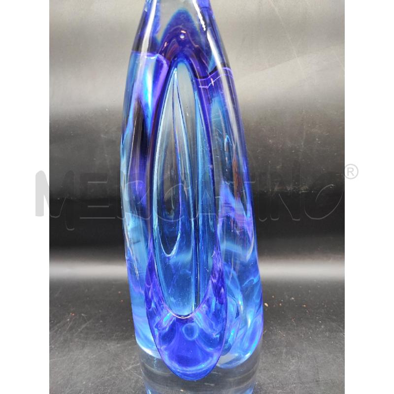 VASO LA MURRINA ALTO BLU  | Mercatino dell'Usato Roma gregorio vii 3