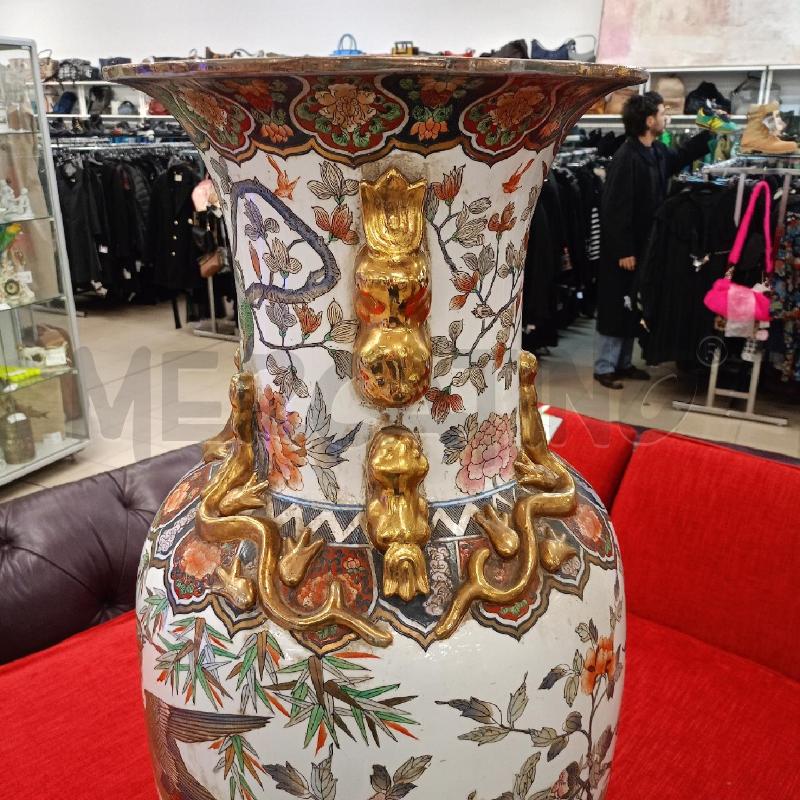 VASO ORIENTALE GRANDE  | Mercatino dell'Usato Roma gregorio vii 3