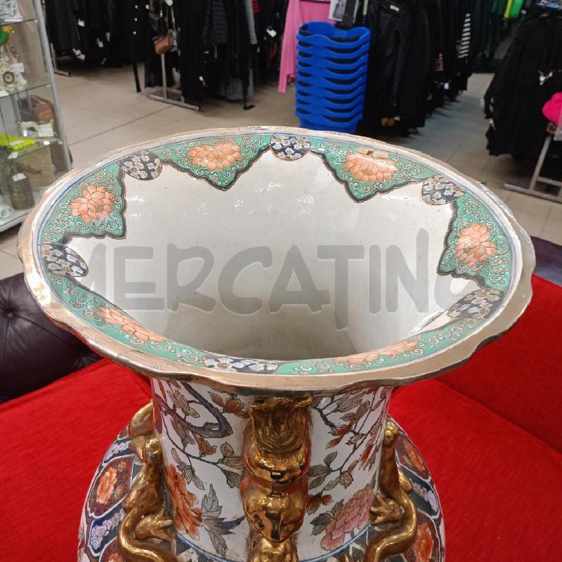 VASO ORIENTALE GRANDE  | Mercatino dell'Usato Roma gregorio vii 5