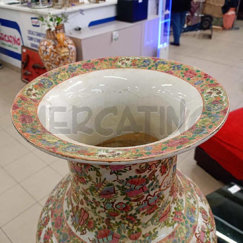 VASO ORIENTALE MEDIO INGRESSO | Mercatino dell'Usato Roma gregorio vii 3