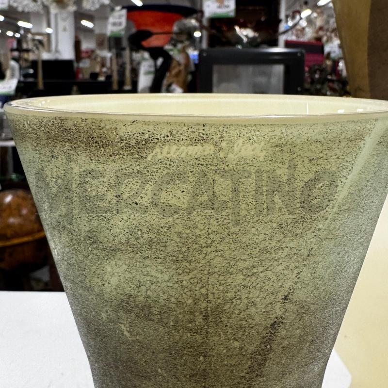 VASO PRINCIPE VENINI RODOLFO DORDONI 30 CM  | Mercatino dell'Usato Roma gregorio vii 2