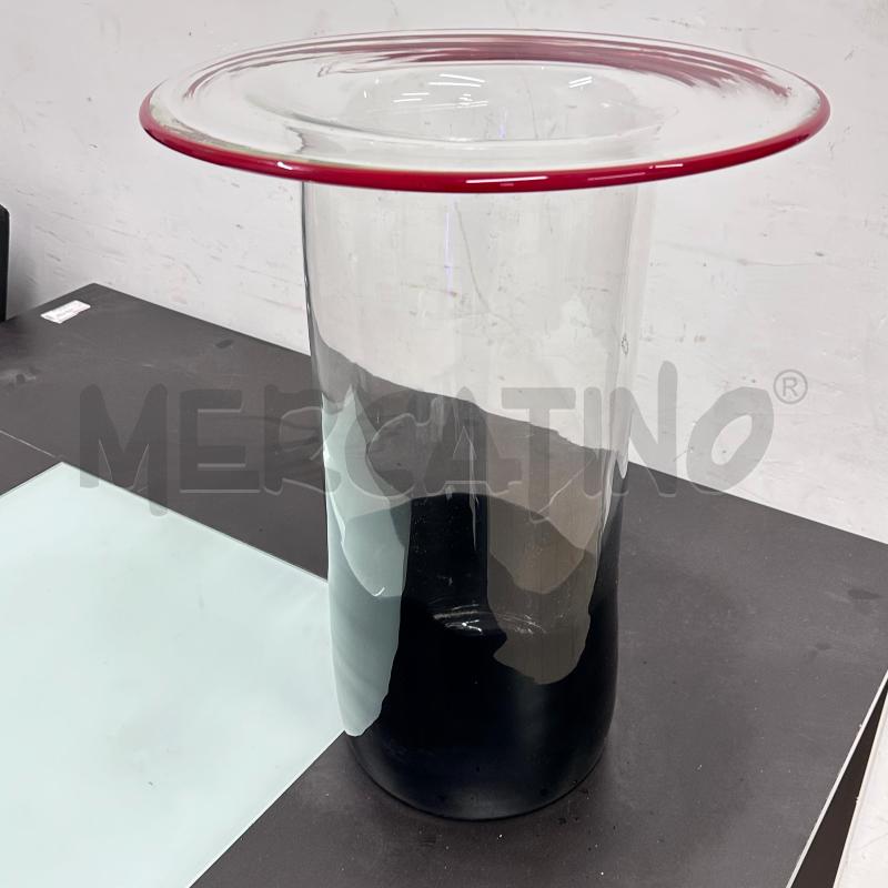 VASO RENATO TOSO PER LEUCOS ALT 57CM  | Mercatino dell'Usato Roma gregorio vii 1