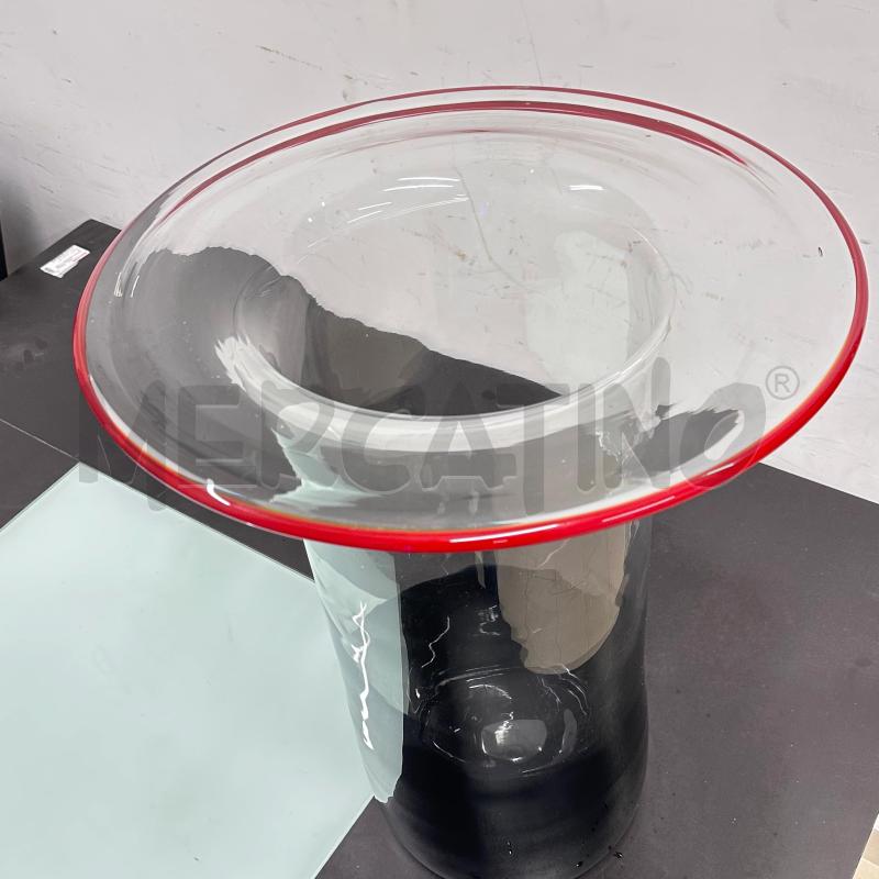 VASO RENATO TOSO PER LEUCOS ALT 57CM  | Mercatino dell'Usato Roma gregorio vii 2