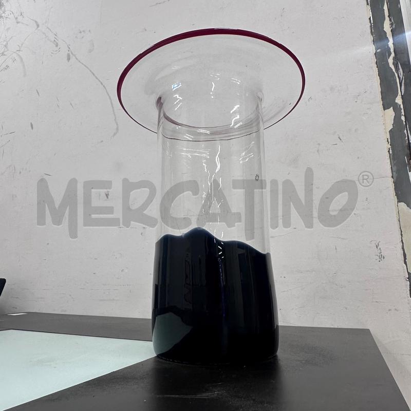 VASO RENATO TOSO PER LEUCOS ALT 57CM  | Mercatino dell'Usato Roma gregorio vii 3