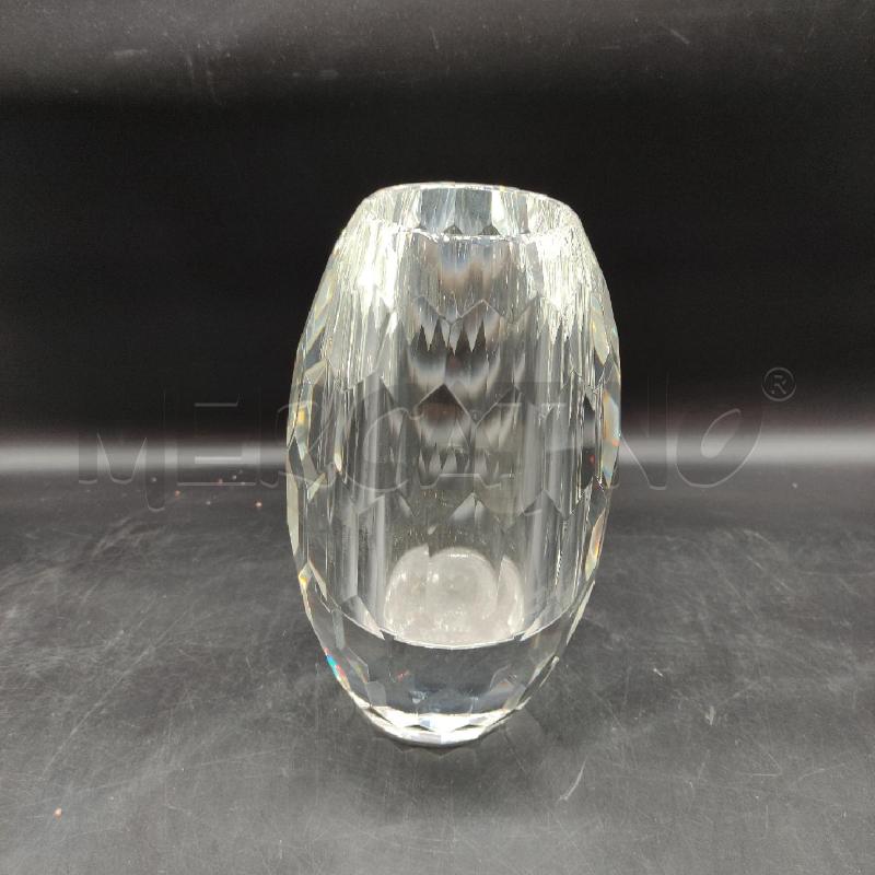 VASO ROSENTHAL CRISTALLO | Mercatino dell'Usato Roma gregorio vii 1