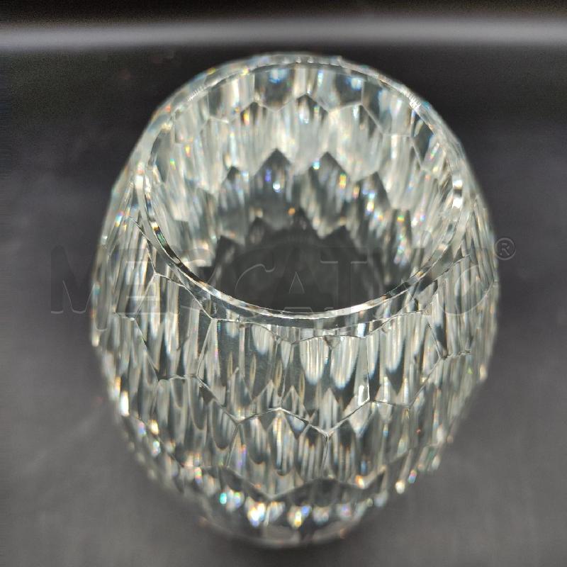 VASO ROSENTHAL CRISTALLO | Mercatino dell'Usato Roma gregorio vii 2