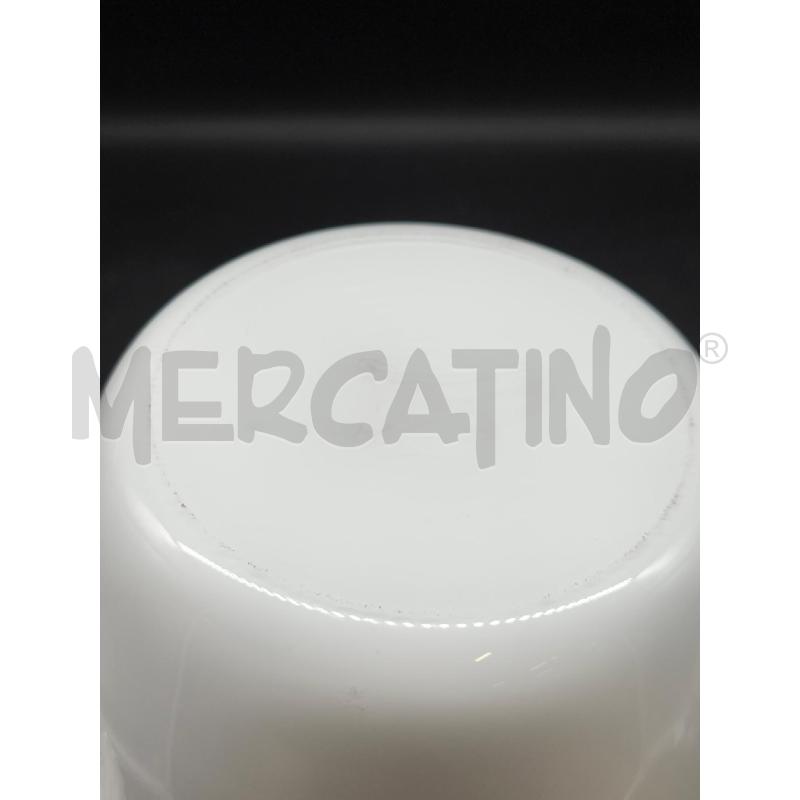 VASO STILE VENINI BIANCO 35 CM | Mercatino dell'Usato Roma gregorio vii 3