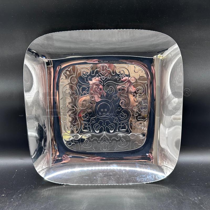 VASSOIO ALESSI MARCEL WANDERS  | Mercatino dell'Usato Roma gregorio vii 1
