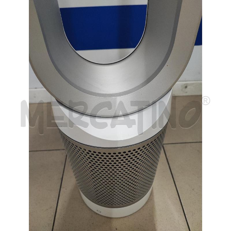 VENTILATORE PURIFICATORE DYSON CON TELECO | Mercatino dell'Usato Roma gregorio vii 2