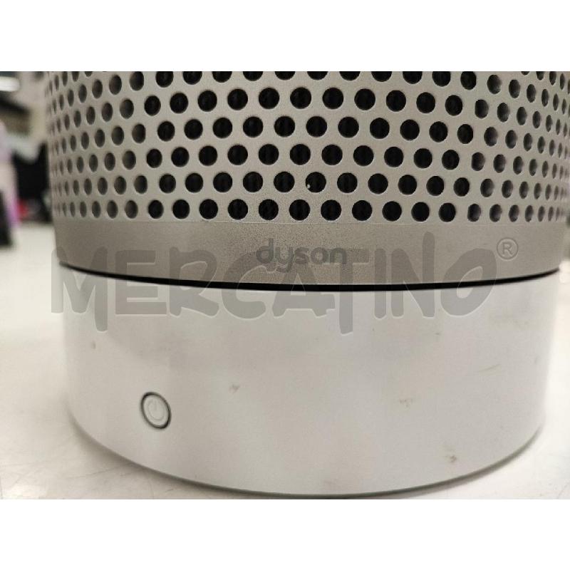 VENTILATORE PURIFICATORE DYSON CON TELECO | Mercatino dell'Usato Roma gregorio vii 3