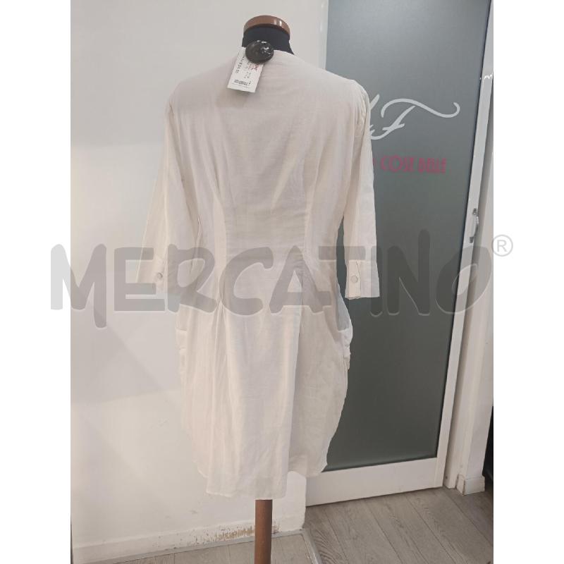 VESTITO DONNA ANTIK BATIK ROSA  | Mercatino dell'Usato Roma gregorio vii 4