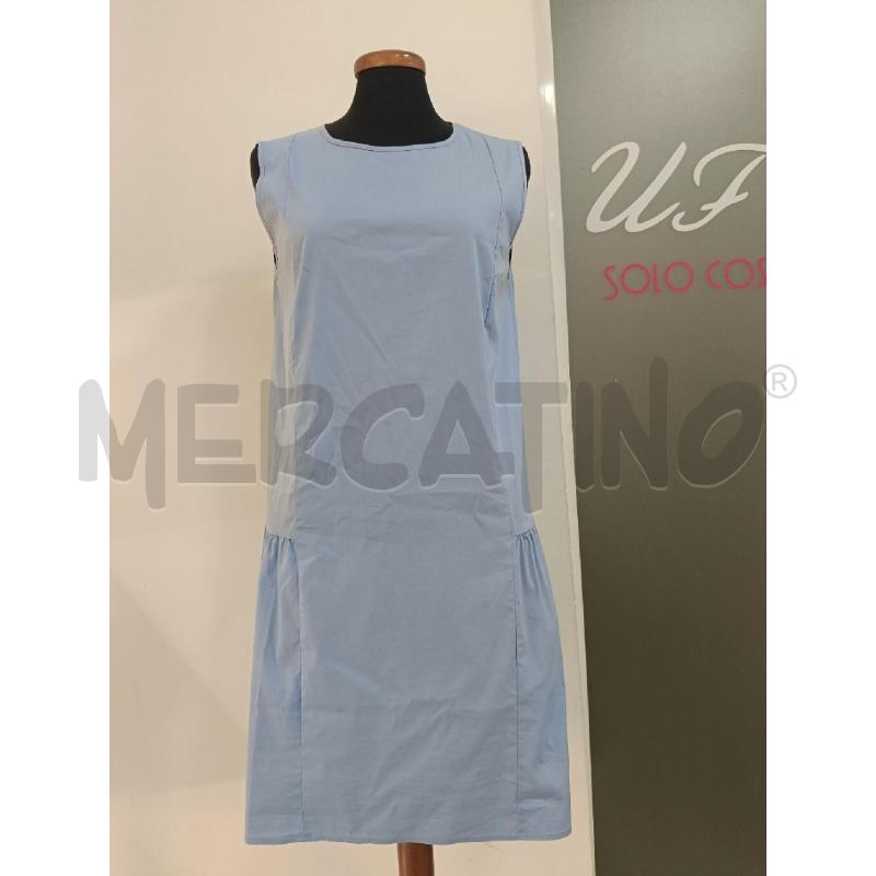 VESTITO DONNA GOTHA CARTA DA ZUCCHERO SMANICATO | Mercatino dell'Usato Roma gregorio vii 1