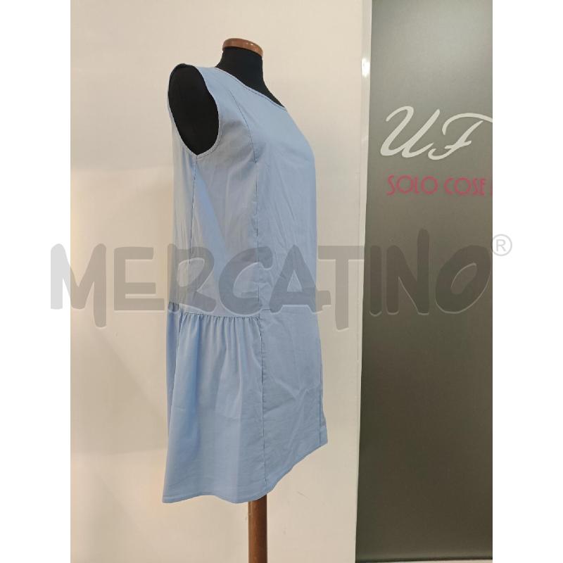 VESTITO DONNA GOTHA CARTA DA ZUCCHERO SMANICATO | Mercatino dell'Usato Roma gregorio vii 2