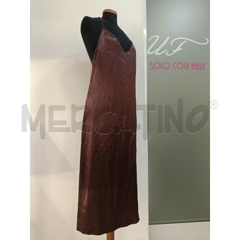 VESTITO DONNA JOSEPH BORDEAUX | Mercatino dell'Usato Roma gregorio vii 2
