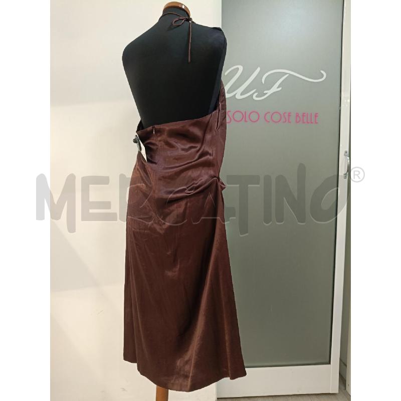 VESTITO DONNA JOSEPH BORDEAUX | Mercatino dell'Usato Roma gregorio vii 3