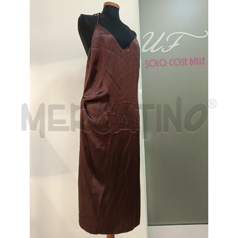 VESTITO DONNA JOSEPH BORDEAUX | Mercatino dell'Usato Roma gregorio vii 4