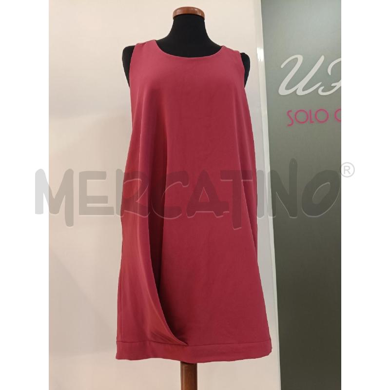 VESTITO MANILA GRACE AMARENA DRAPPO FINALE  | Mercatino dell'Usato Roma gregorio vii 1