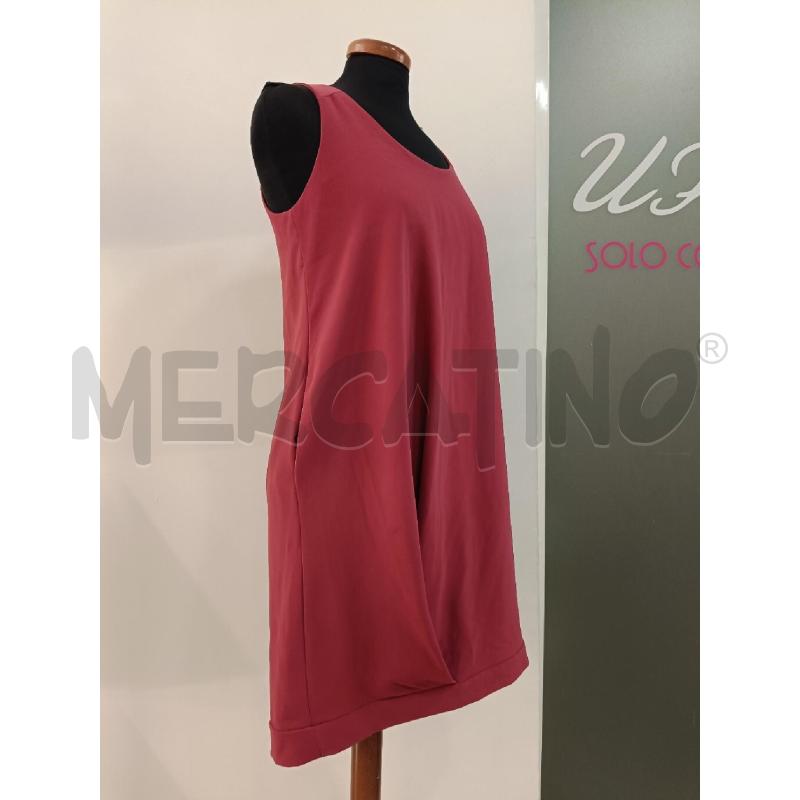 VESTITO MANILA GRACE AMARENA DRAPPO FINALE  | Mercatino dell'Usato Roma gregorio vii 2