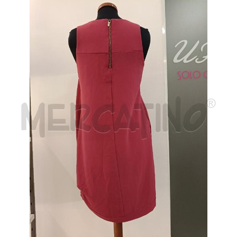 VESTITO MANILA GRACE AMARENA DRAPPO FINALE  | Mercatino dell'Usato Roma gregorio vii 3