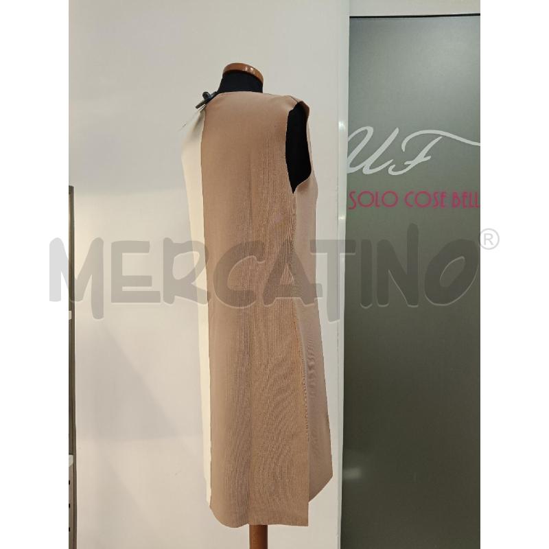 VESTITO PENNYBLACK PANNA E CANNELLA  | Mercatino dell'Usato Roma gregorio vii 3