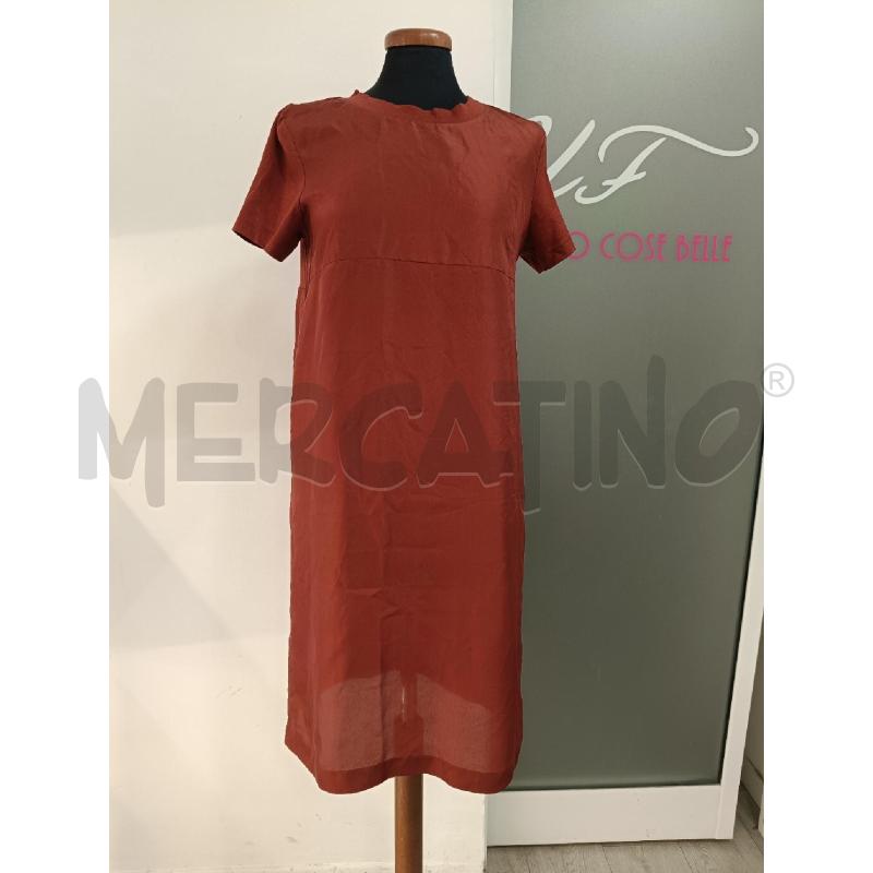 VESTITO TWINSET RASATO BIORDEAUX  | Mercatino dell'Usato Roma gregorio vii 1