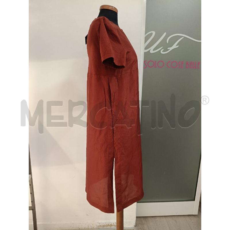 VESTITO TWINSET RASATO BIORDEAUX  | Mercatino dell'Usato Roma gregorio vii 2