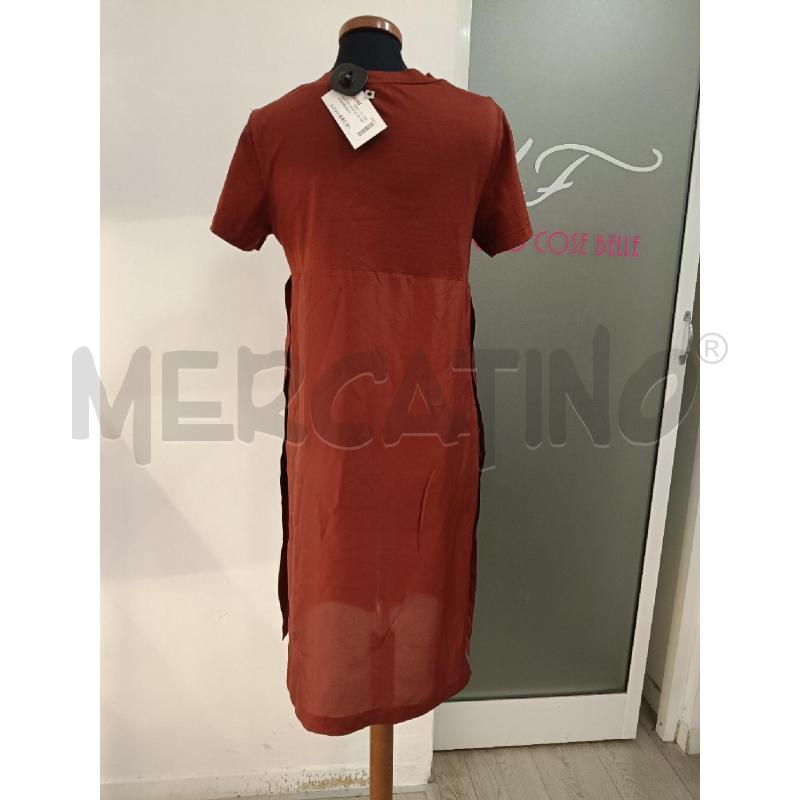 VESTITO TWINSET RASATO BIORDEAUX  | Mercatino dell'Usato Roma gregorio vii 3