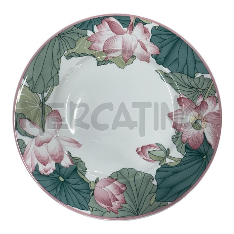 VILLEROY E BOCH JADE SERVIZIO 66 PZ | Mercatino dell'Usato Roma gregorio vii 2