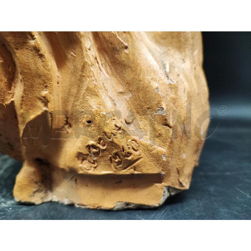 VOLTO DOPPIO TERR GIOVANE ANZIANA  | Mercatino dell'Usato Roma gregorio vii 5