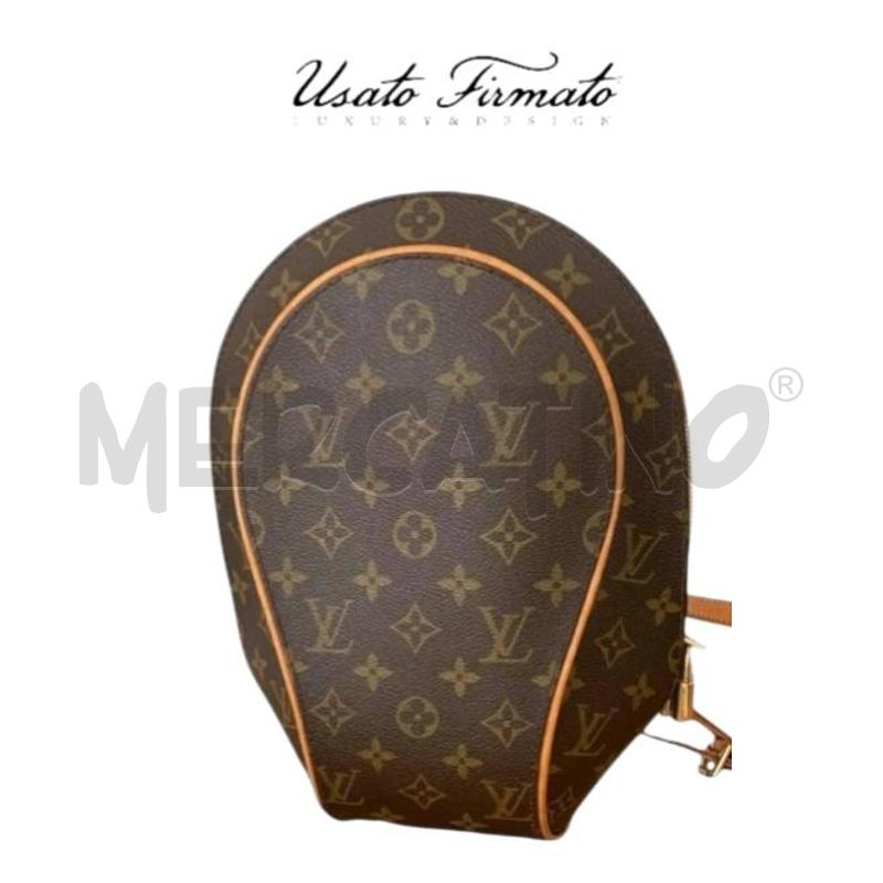 ZAINO LOUIS VUITTON ELLIPSE COD.MI0939 | Mercatino dell'Usato Roma gregorio vii 1