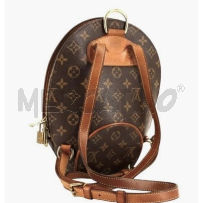 ZAINO LOUIS VUITTON ELLIPSE COD.MI0939 | Mercatino dell'Usato Roma gregorio vii 2