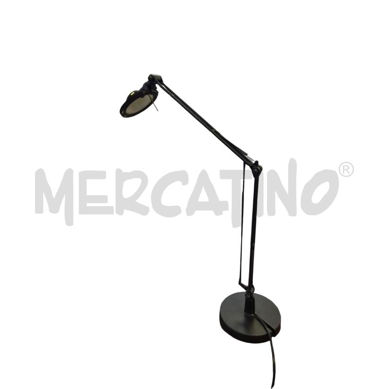 ABAT JOUR LUCEPLAN BERENICE VERDE | Mercatino dell'Usato Roma appia 1