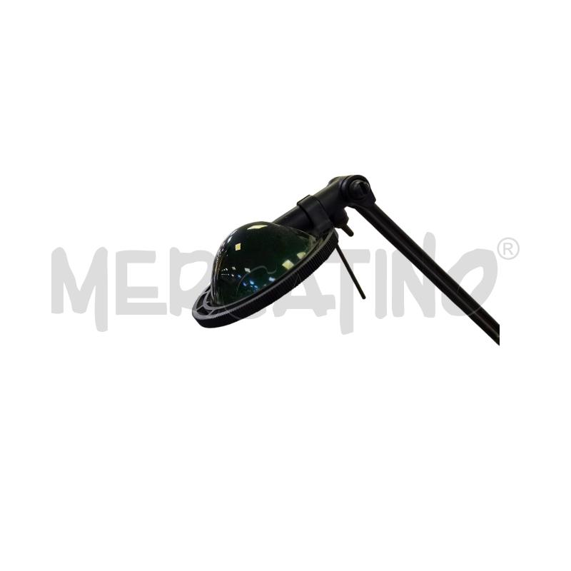 ABAT JOUR LUCEPLAN BERENICE VERDE | Mercatino dell'Usato Roma appia 2