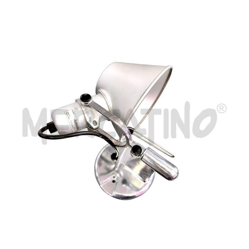 APPLIQUE ARTEMIDE TOLOMEO  | Mercatino dell'Usato Roma appia 1