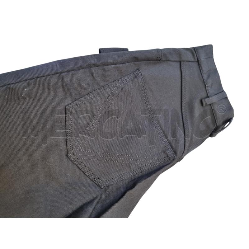 BERMUDA DONNA BOTTEGA VENETA NER LARGH UNIFORM  | Mercatino dell'Usato Roma appia 2