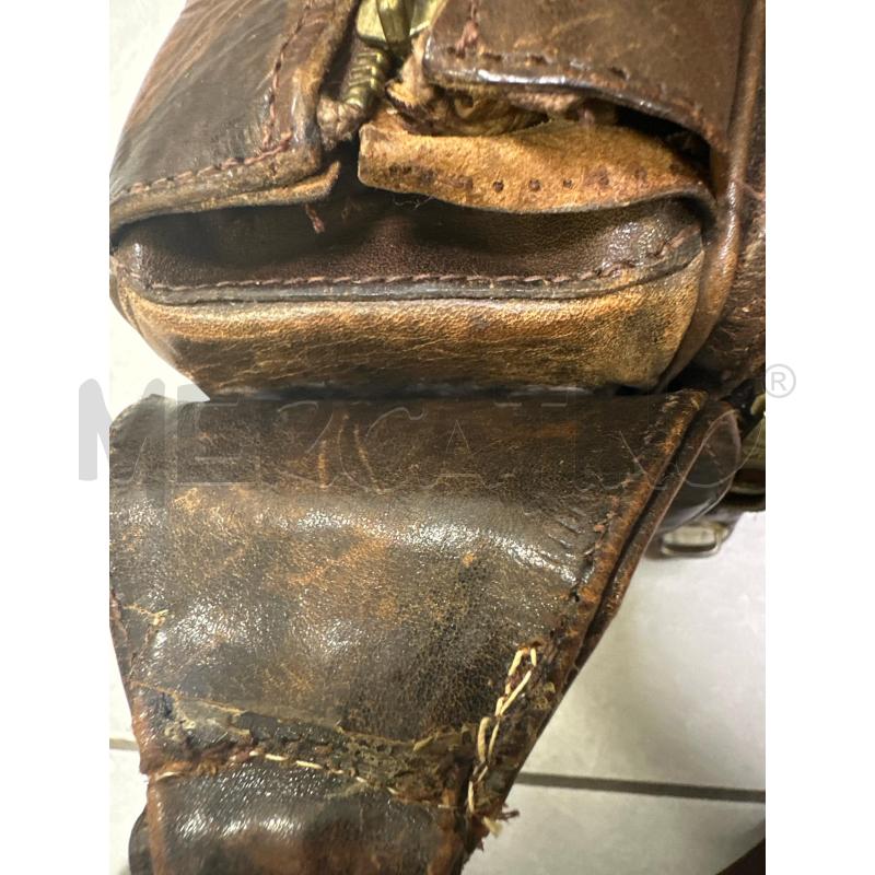 BORSA DONNA FENDI BAULETTO | Mercatino dell'Usato Roma appia 4