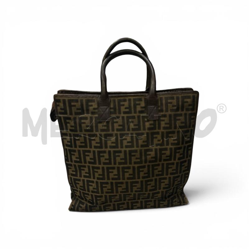 BORSA DONNA FENFI  | Mercatino dell'Usato Roma appia 1