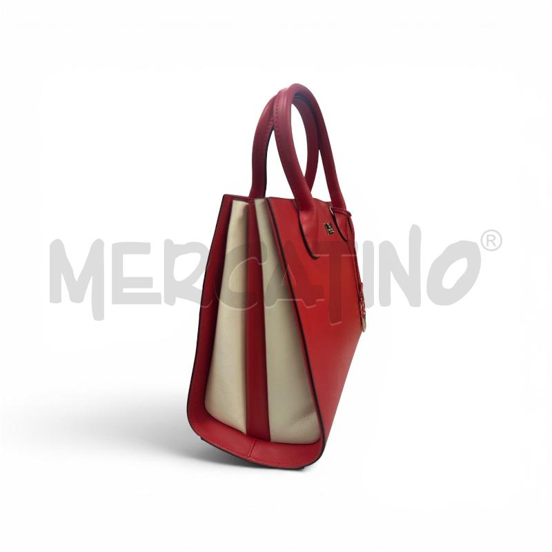 BORSA DONNA GAI MATTIOLO ROSS PELLE | Mercatino dell'Usato Roma appia 2