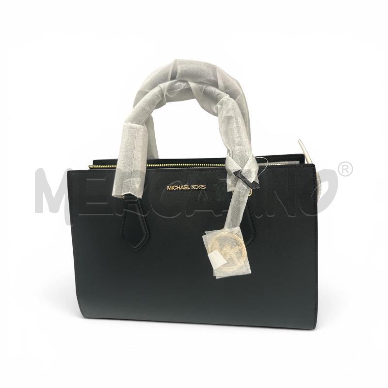 BORSA DONNA MICHAEL KORS NER +TRAC | Mercatino dell'Usato Roma appia 1